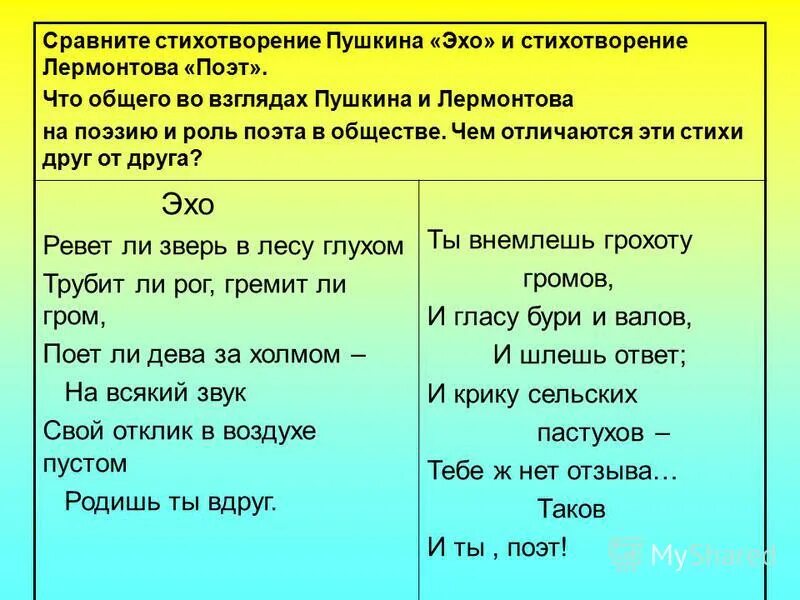 Найти сравнения в стихотворении. Сравнение в стихотворении. Сравнение в стихах. Сравнение в стихах Пушкина. Сравнение стихотворений Пушкина и Лермонтова.