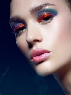 4 make up