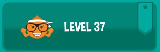 37 Уровень okeu. Level 37: "Sublimity". Level 37.2. Level 37