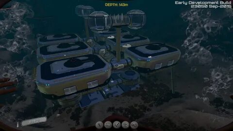 Subnautica чертежи энергоячейки
