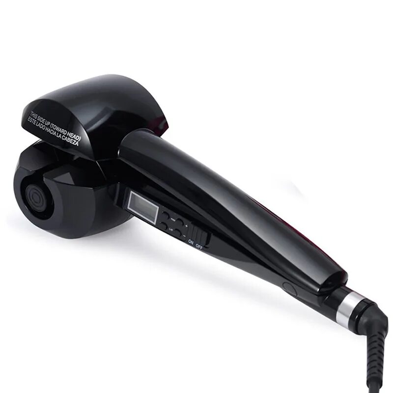 Плойка щипцы для завивки волос. Стайлер Automatic hair Curler. Щипцы-выпрямители Hairway Zircon 23 мм 46 Вт 04146. Автоматический стайлер ROVERCARE Curl hc01. Hair Curler автоматическая плойка.