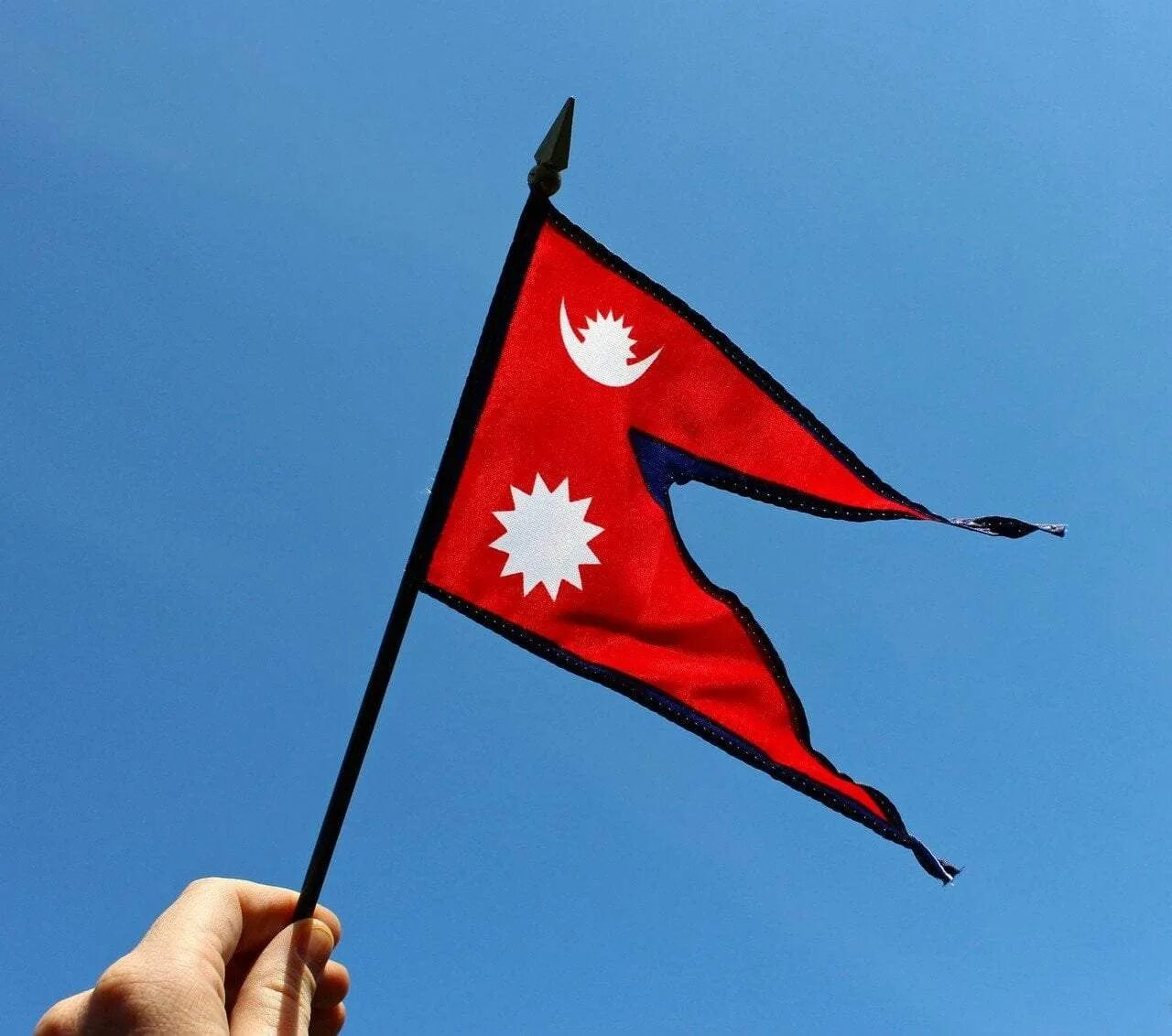 Make flags