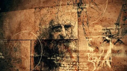 Da vinci kai