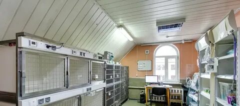 Ветеринарный центр звенигород