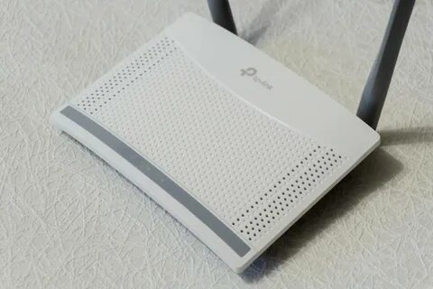 Tp link wr820n