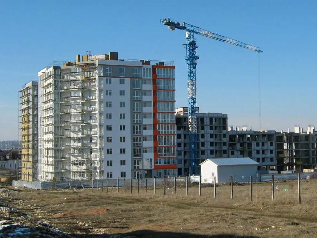 ул. Батурина 197 - ООО "Управляющая Компания "Город Мира