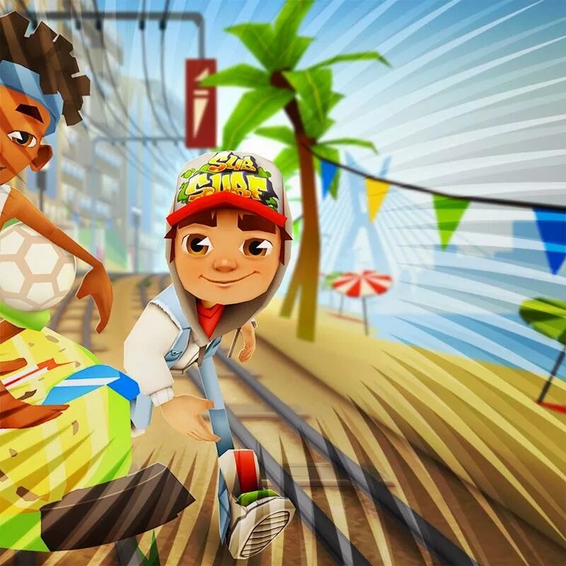 Самба серф. Hasina subway surfers. создатель сабвей сёрф. самба сёрф. сэндвич сёрф.