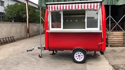 Мобильный хот