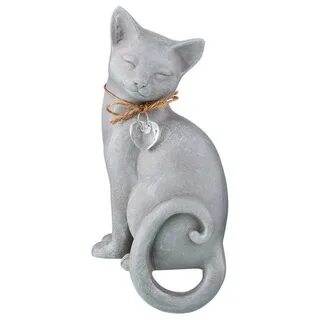 Фигурки кошек