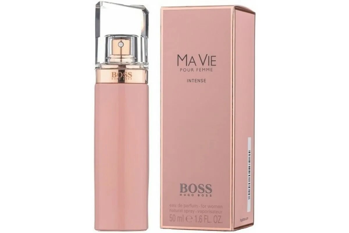 Hugo Boss "ma vie intense" 75 ml. Hugo Boss ma vie pour femme 100ml. Хьюго босс Мави женские. Духи Хьюго босс Мави. Хьюго босс розовые