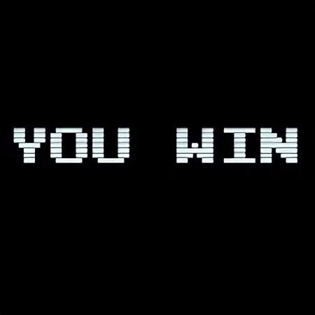 Пиксельная надпись win. Надпись ты выиграл. You win картинка. Пиксельная надпись you win. Games won перевод