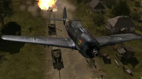 Iron 1944