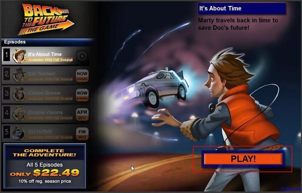 Эдна стрикленд. Назад в будущее 2 игра. Back to the future the game episode 1. Back to the future the game 2010. Back to the future the game (30th anniversary edition).