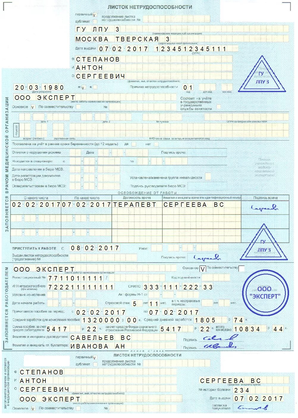 Листок временной нетрудоспособности по беременности и родам. Листок нетрудоспособности МСЖ. Бланк листка нетрудоспособности 2022. Как выглядит больничный лист форма. Вид нетрудоспособности в больничном листе.