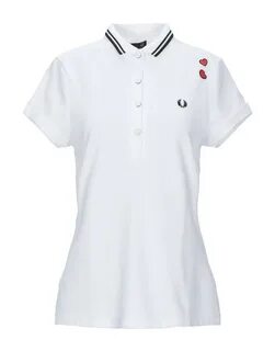 FRED PERRY Поло. 