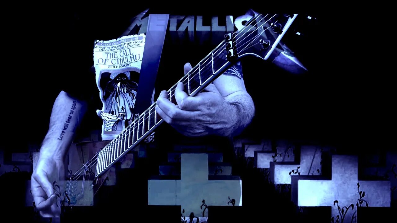 Рок версия металлика. Металлика Orion. Metallica - Cunning Stunts - Texas 1997. Металлика 72 гитара. Бас гитарист Metallica.