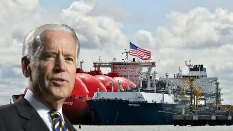 Газ сша новости