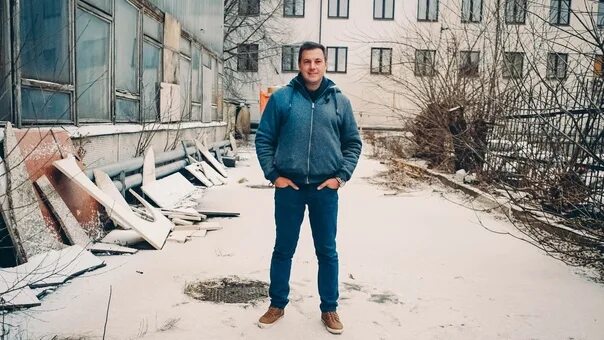 Менеджер Антон о саквояже Carsbag YouTube