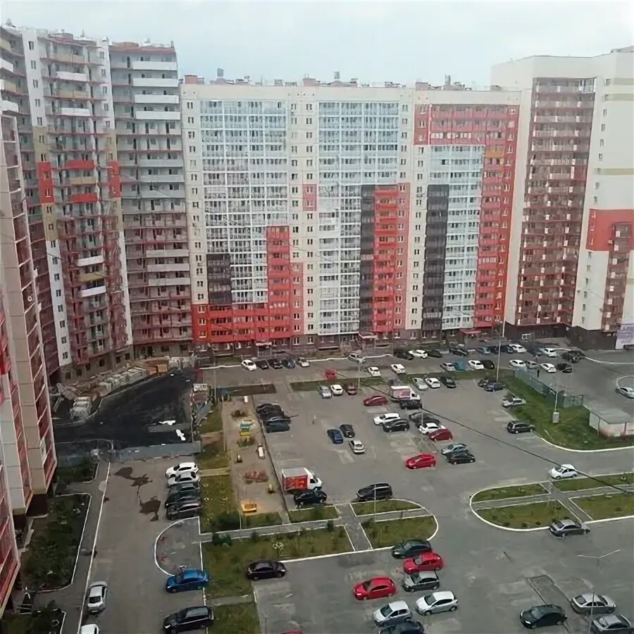 Квартира 26,00 м2 по улице 40-летия Победы 52 в Челябинске - продается за 140000