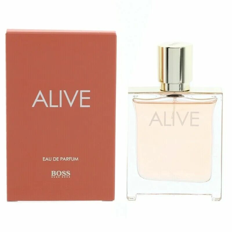 Alive духи. Alive Hugo Boss Parfum. Boss Alive Парфюм. Boss Alive EDT 50ml. Духи Alive женские.