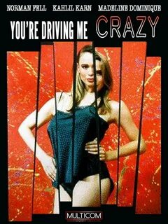 Driving me crazy 1