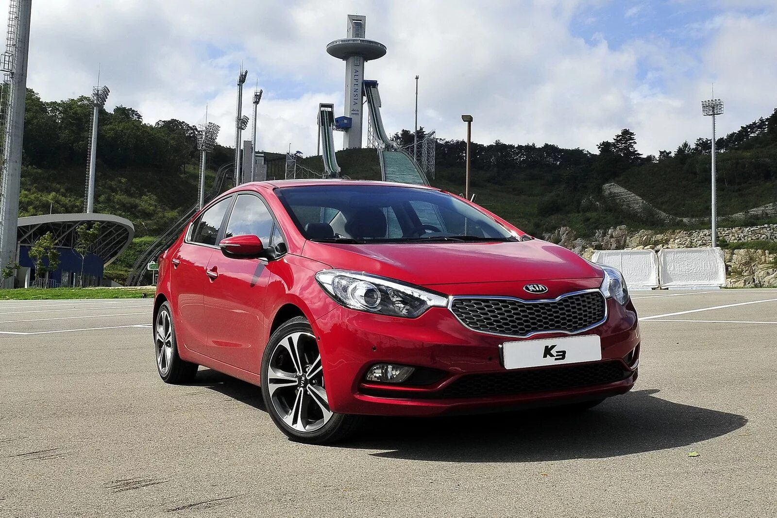 Киа к3 в россии. Кия Церато 3 2014. Kia k3 2013. Kia k3 2014. Kia Cerato yd.