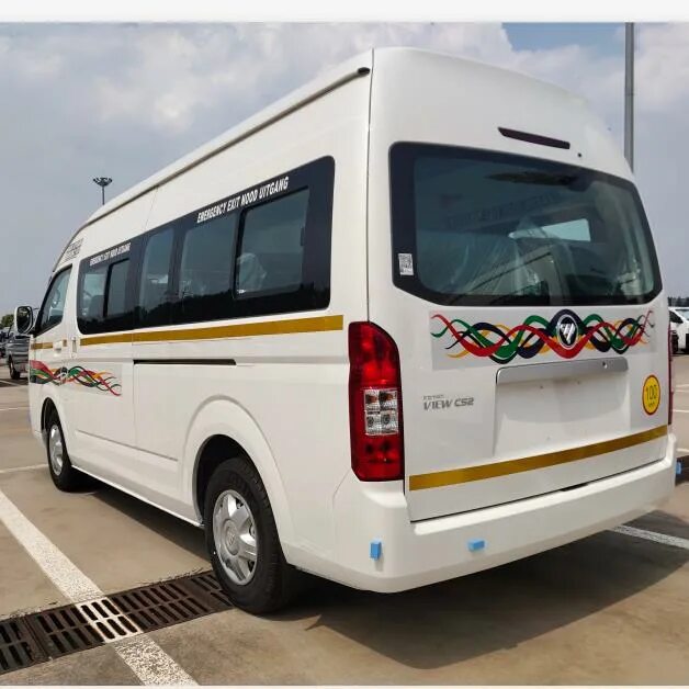 Фотон виев микроавтобус. Foton view cs2. микроавтобус foton view cs2. foton mini bus cs2. foton mini bus cs2 16.