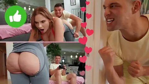 11:01 ด BANGBROSJohnny Love Pranks His Girlfriend Brandy Renee For Clout เ ...