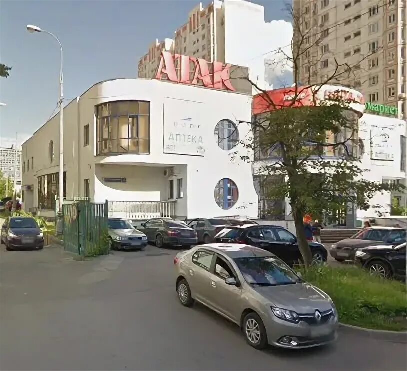 Familia, магазин одежды, ул. Академика Анохина, 9А, Москва - Яндекс Карты