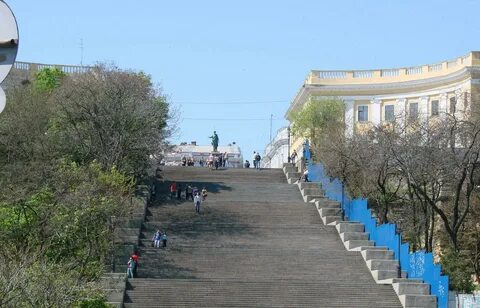 Сколько одессе