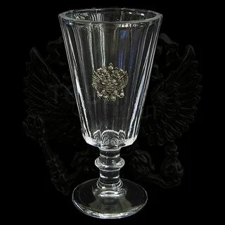 Лафитник граненый 50