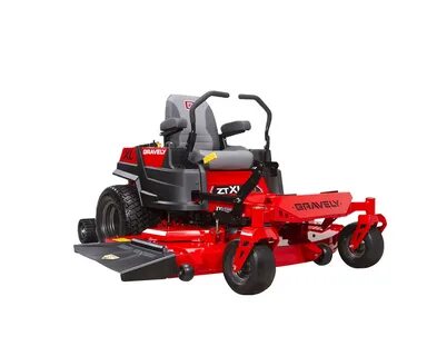 CheckMate ™ Lawn Striper for Gravely ZT XL. gravely zero turn mowers. 