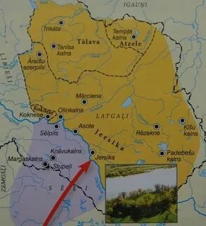 Сердце латгалии 7 букв сканворд