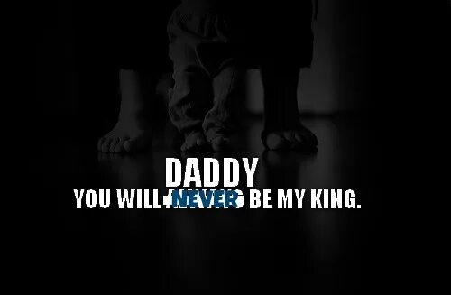 That's my boy 2012. I hate you. I hate my work. Mother and father i hate you. I hate my father.