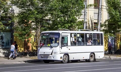 Автобус 563