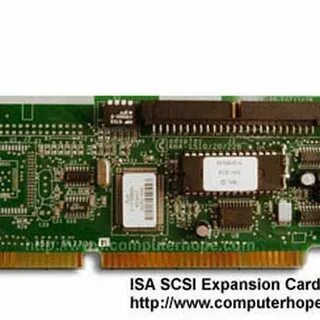 Expansion card