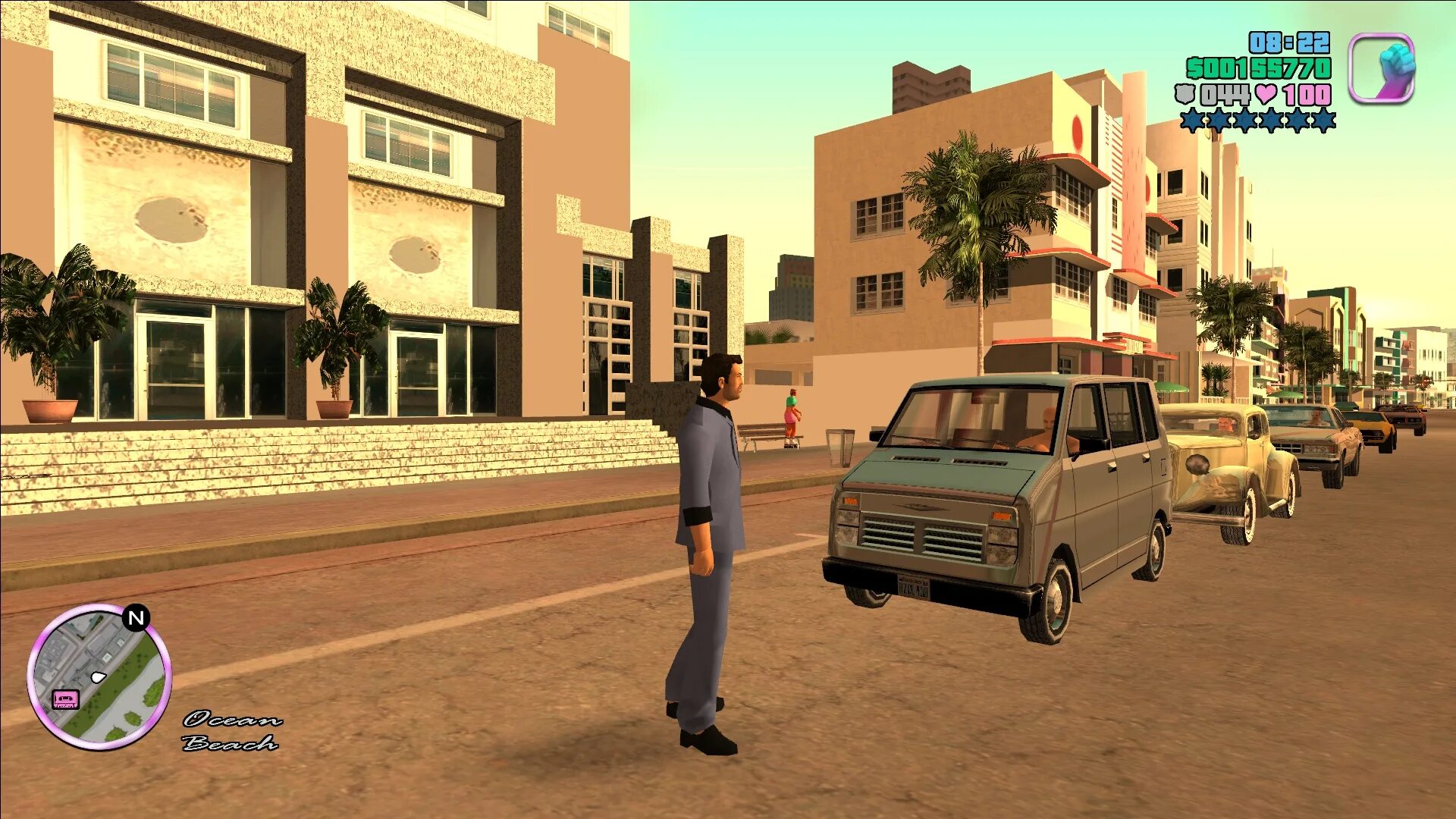 GTA 6 vice City. GTA vice City Extended. Extended features GTA vice City al Interiors. GTA 6 screenshots.