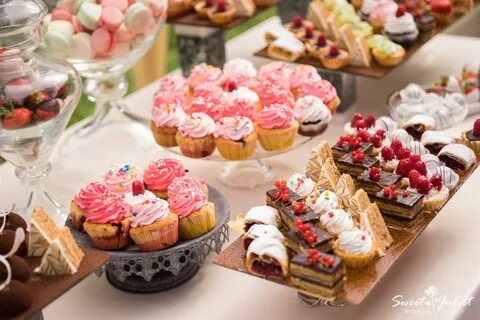 Сайт вкусностей