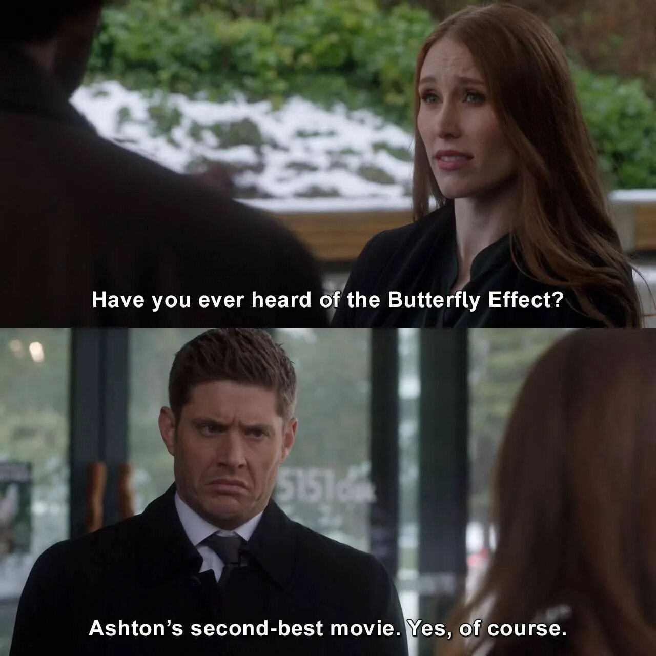 Have you ever heard