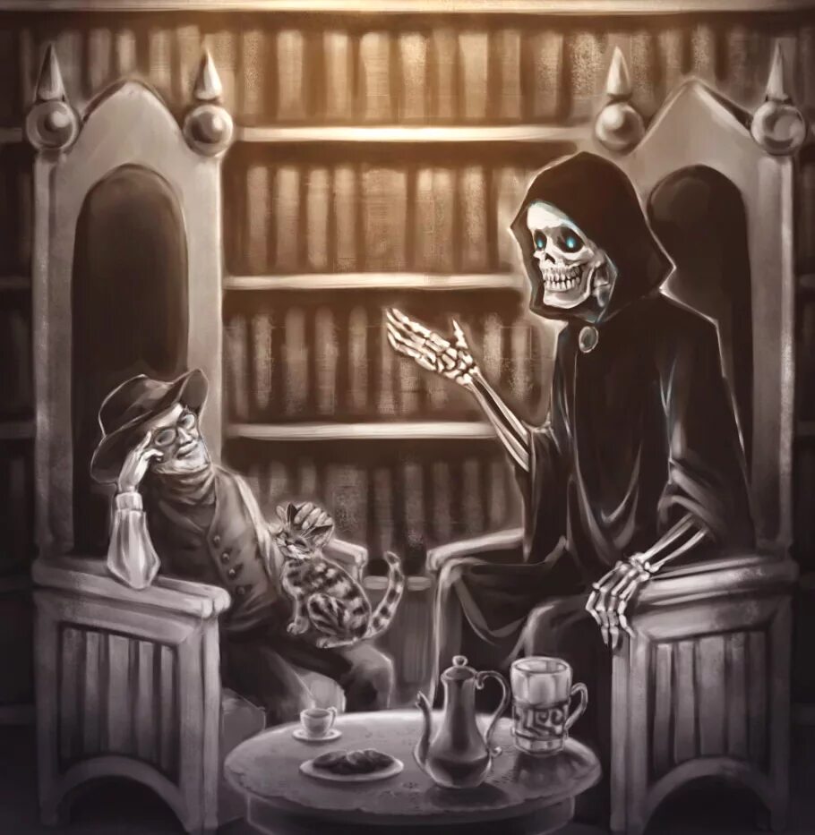 ужин со смертью. седьмая печать фильм 1957. смерть слендера. шляпник готика. ужин со смертью.