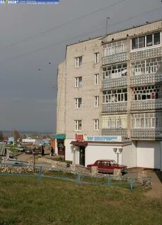 Козловка сегодня