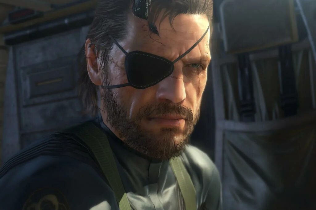 Снейк отзывы. Веном Снейк Metal Gear. Venom Snake MGS 5. MGS 5 Веном Снейк. Венн6ом сне2йк.