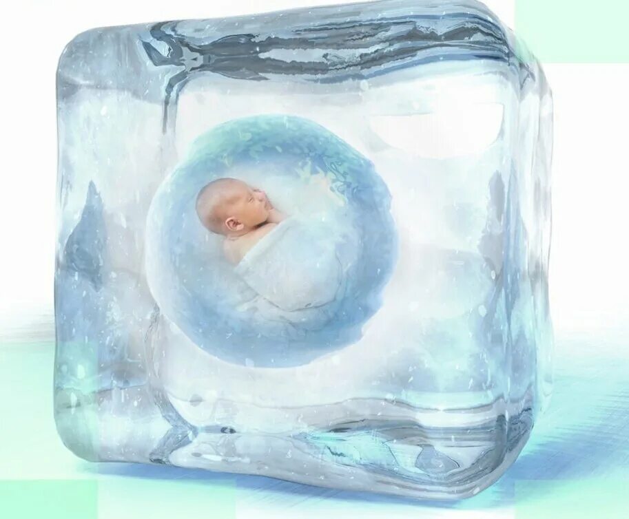 Замораживание эмбрионов. Замороженные клетки. Эко замороженные эмбрионы.