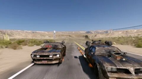 Guzzlers extreme