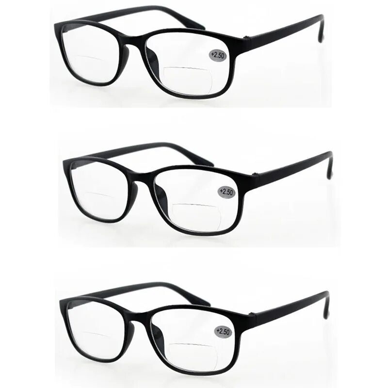 Очки отзывы врачей. Бифокальные очки для зрения. Очки бифокальные - 2,5. Бифокальные очки для женщин. Бифокальные очки +2.5 - +4.0лиэкспресс.