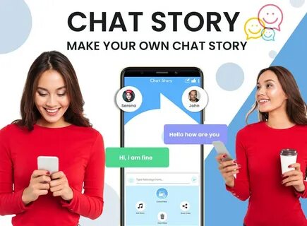 Chat history
