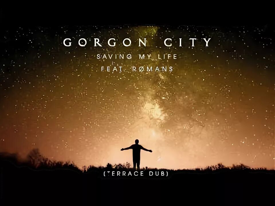 Save my life david. Gorgon city saving my life. gorgon city - saving my life ft. romans. imagination gordon city трек. goro my life.