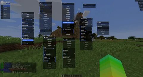 Liquidbounce 1.12