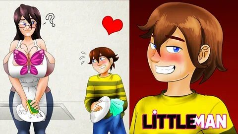 andro18, littleman remake latest version apk, littleman remake 0.21 apk, li...