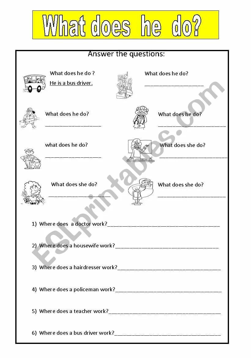 What does he keep. What do you want to do Worksheets. What did he do Worksheets. What does he do what is he doing. What does he do ответ.